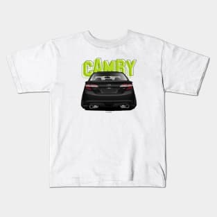 Camry Se Kids T-Shirt